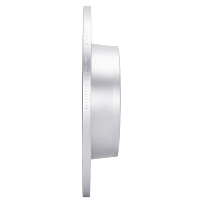 Quality-Built Black Series Brake Rotor BR75012G