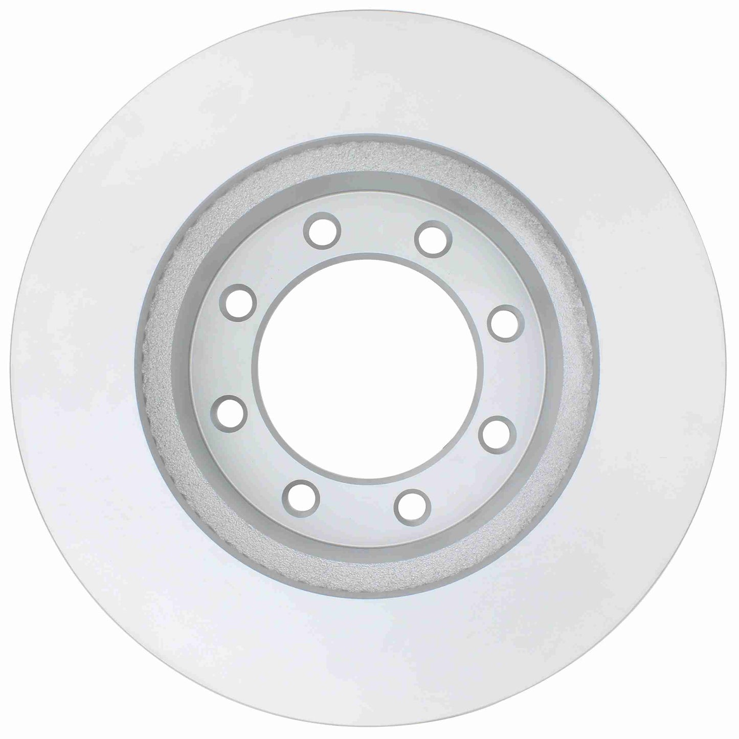 Quality-Built Black Series Brake Rotor BR75017G