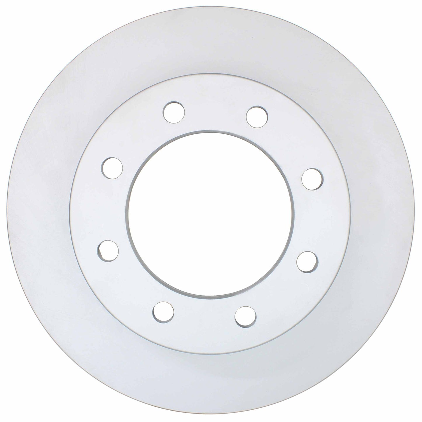 Quality-Built Black Series Brake Rotor BR75017G