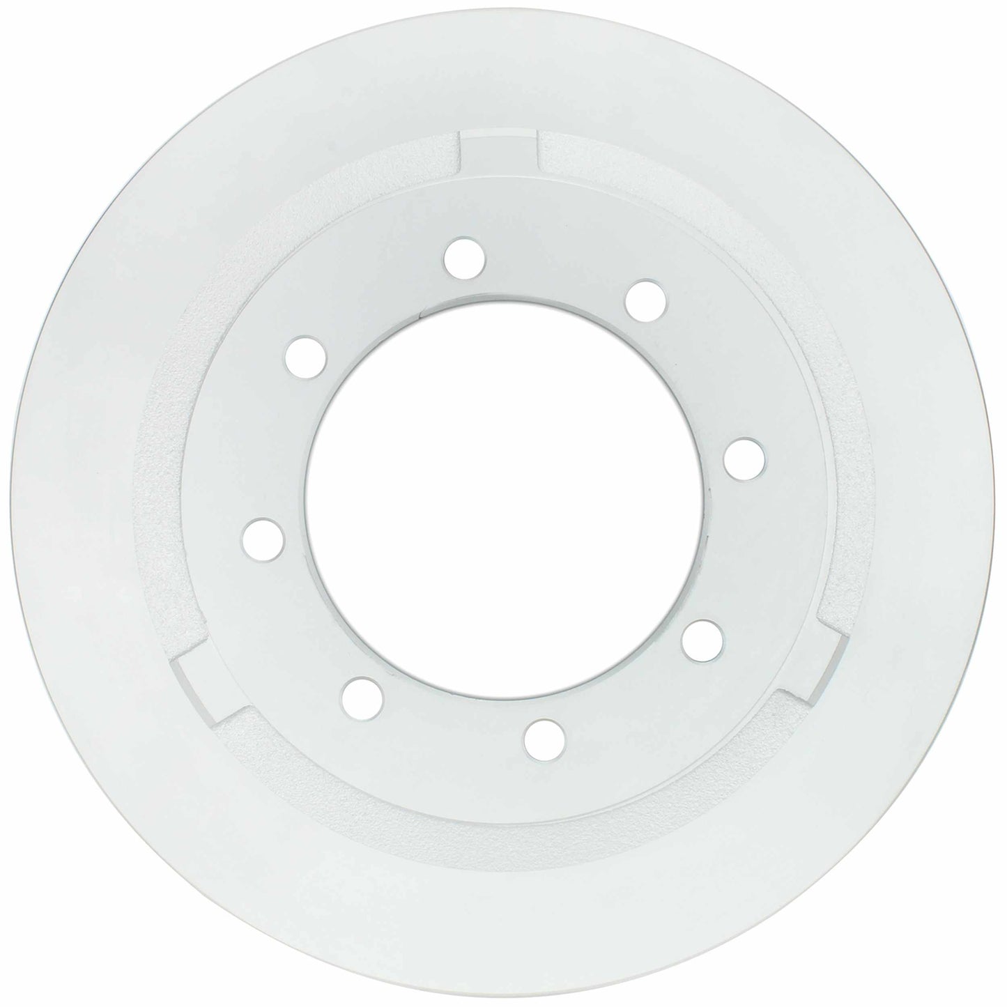 Quality-Built Black Series Brake Rotor BR75018G