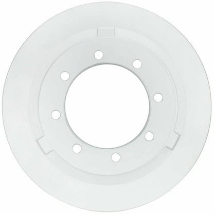 Quality-Built Black Series Brake Rotor BR75018G