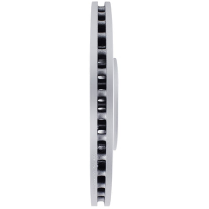 Quality-Built Black Series Brake Rotor BR75022G