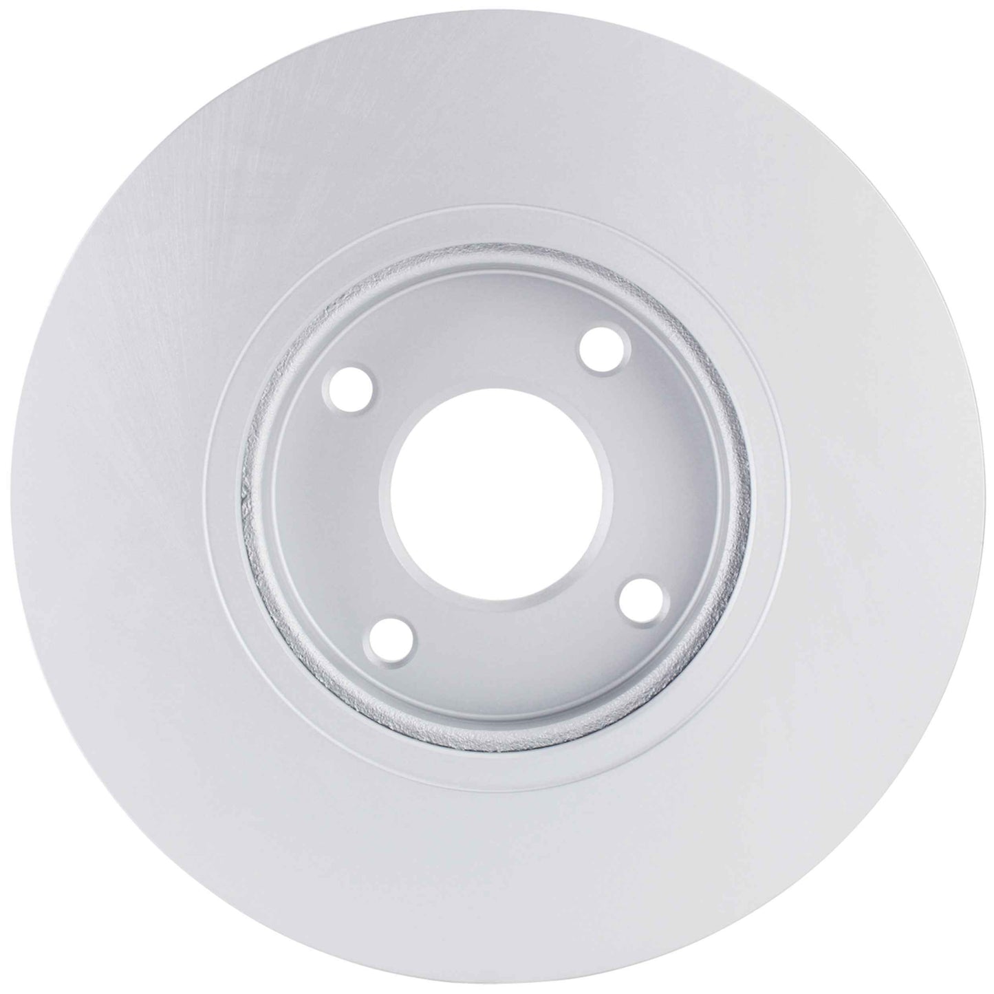 Quality-Built Black Series Brake Rotor BR75023G