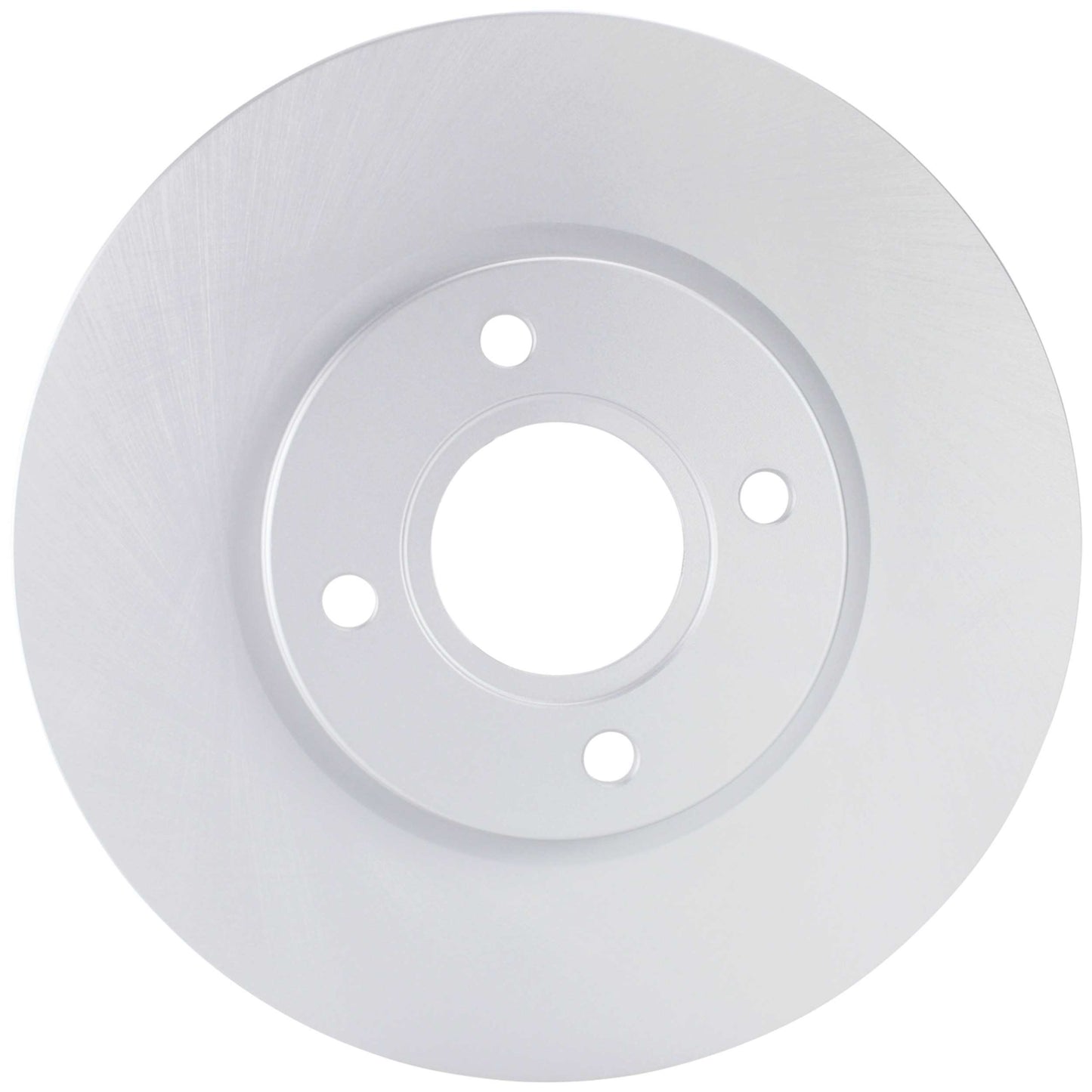 Quality-Built Black Series Brake Rotor BR75023G