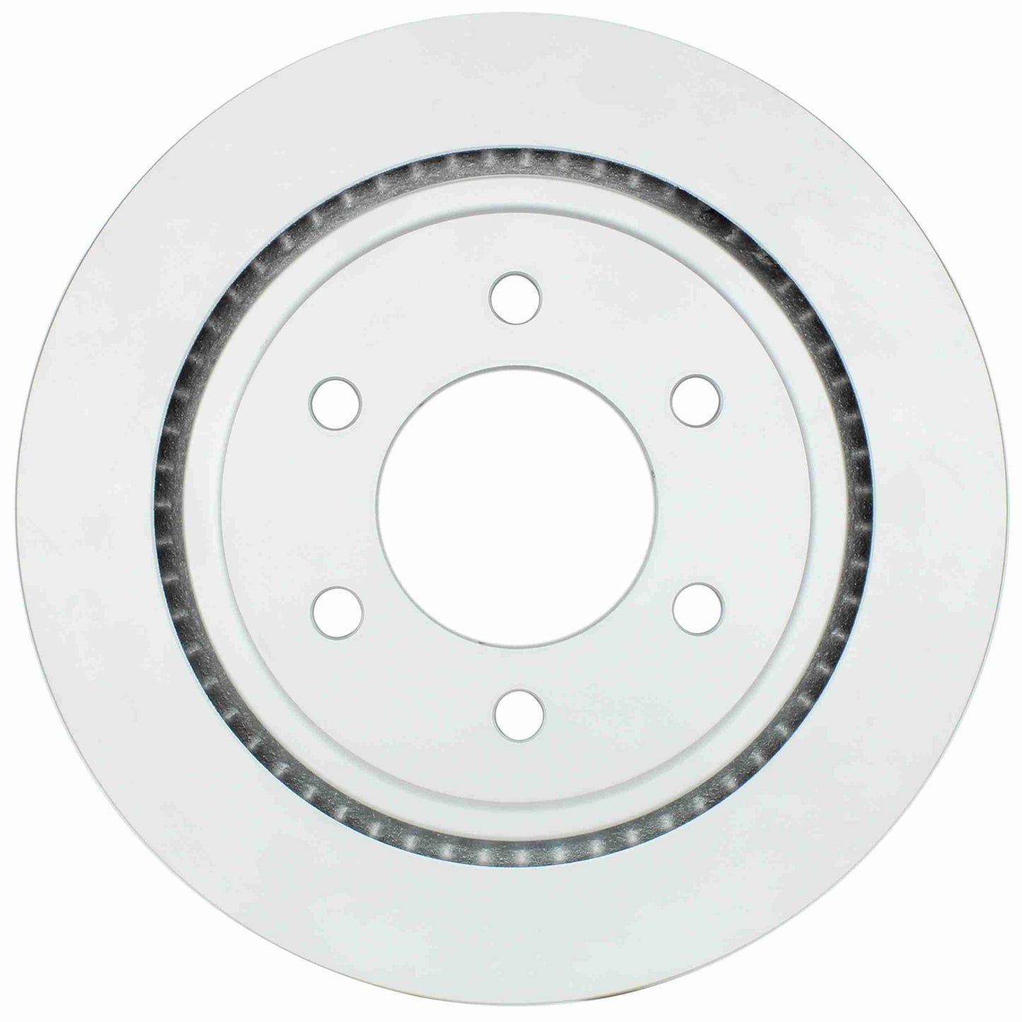 Quality-Built Black Series Brake Rotor BR75029G