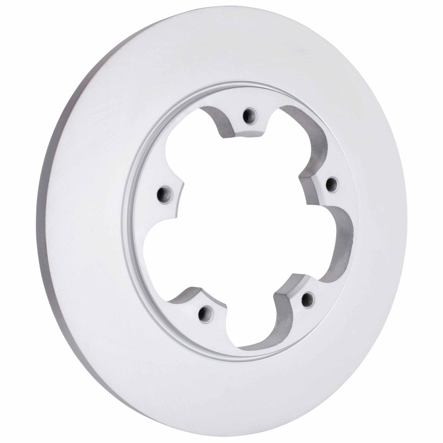 Quality-Built Black Series Brake Rotor BR75034G