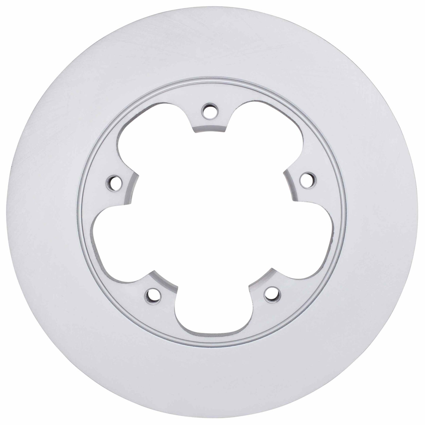 Quality-Built Black Series Brake Rotor BR75034G