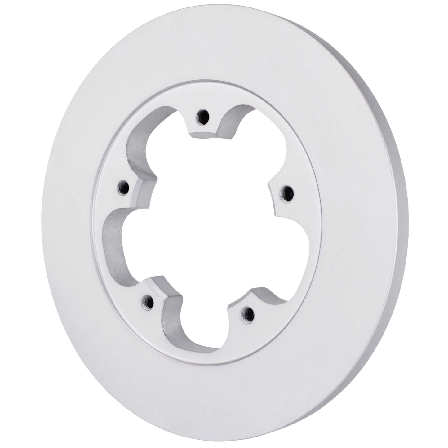 Quality-Built Black Series Brake Rotor BR75034G