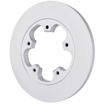 Quality-Built Black Series Brake Rotor BR75034G