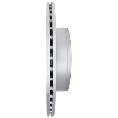 Quality-Built Black Series Brake Rotor BR76002G