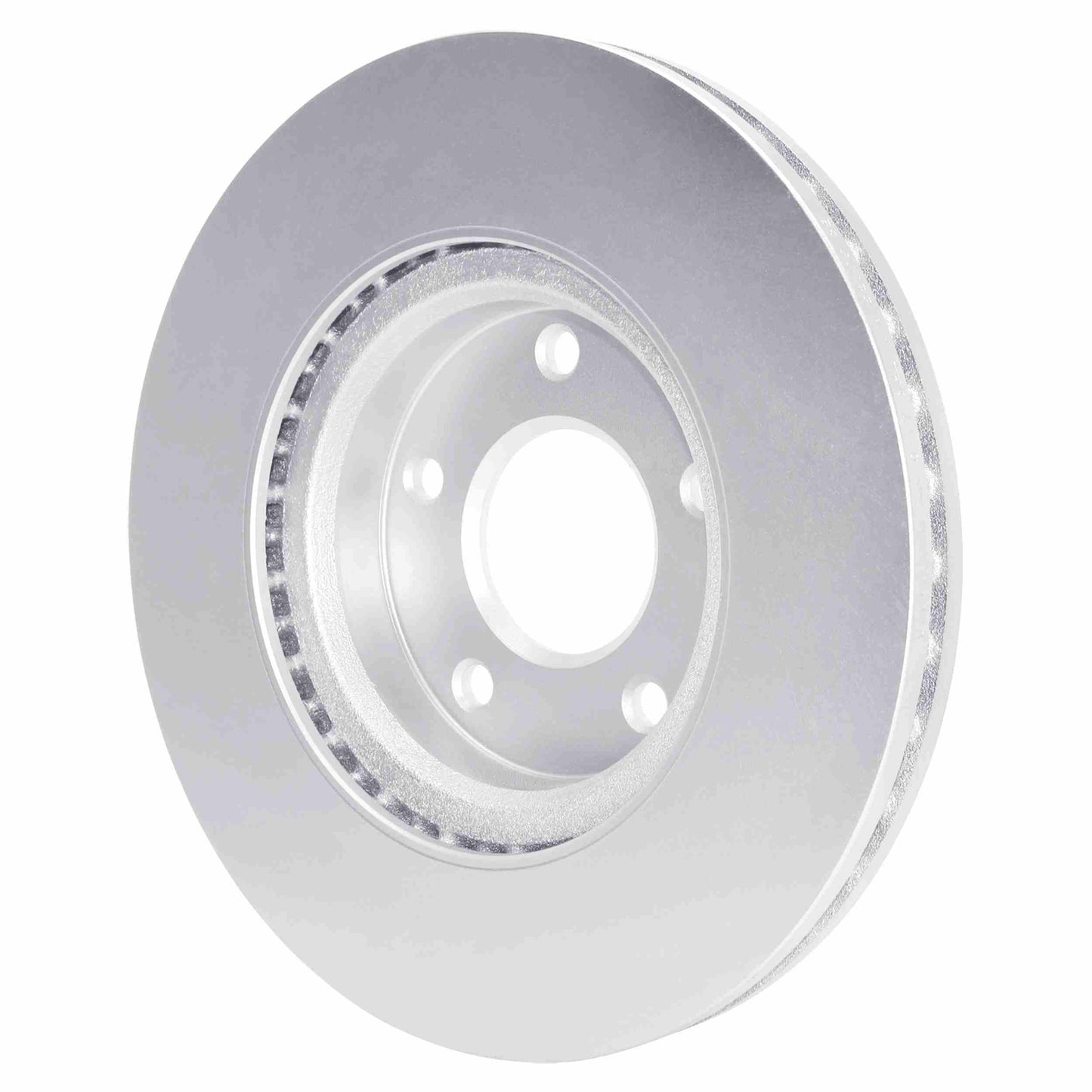 Quality-Built Black Series Brake Rotor BR76013G