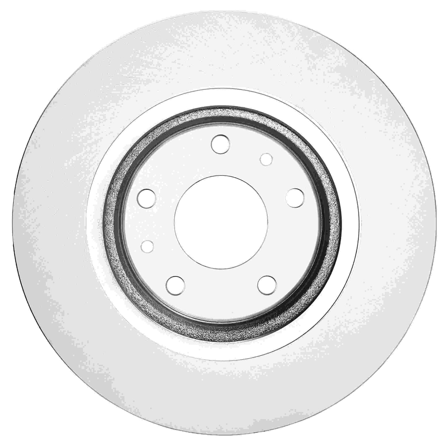 Quality-Built Black Series Brake Rotor BR76020G