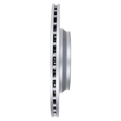 Quality-Built Black Series Brake Rotor BR76629G