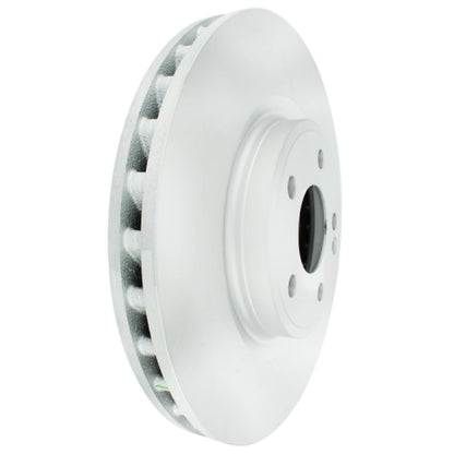 Quality-Built Black Series Brake Rotor BR76644G