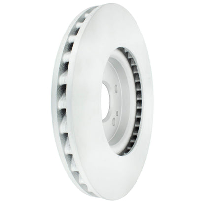 Quality-Built Black Series Brake Rotor BR76644G