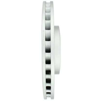 Quality-Built Black Series Brake Rotor BR76644G