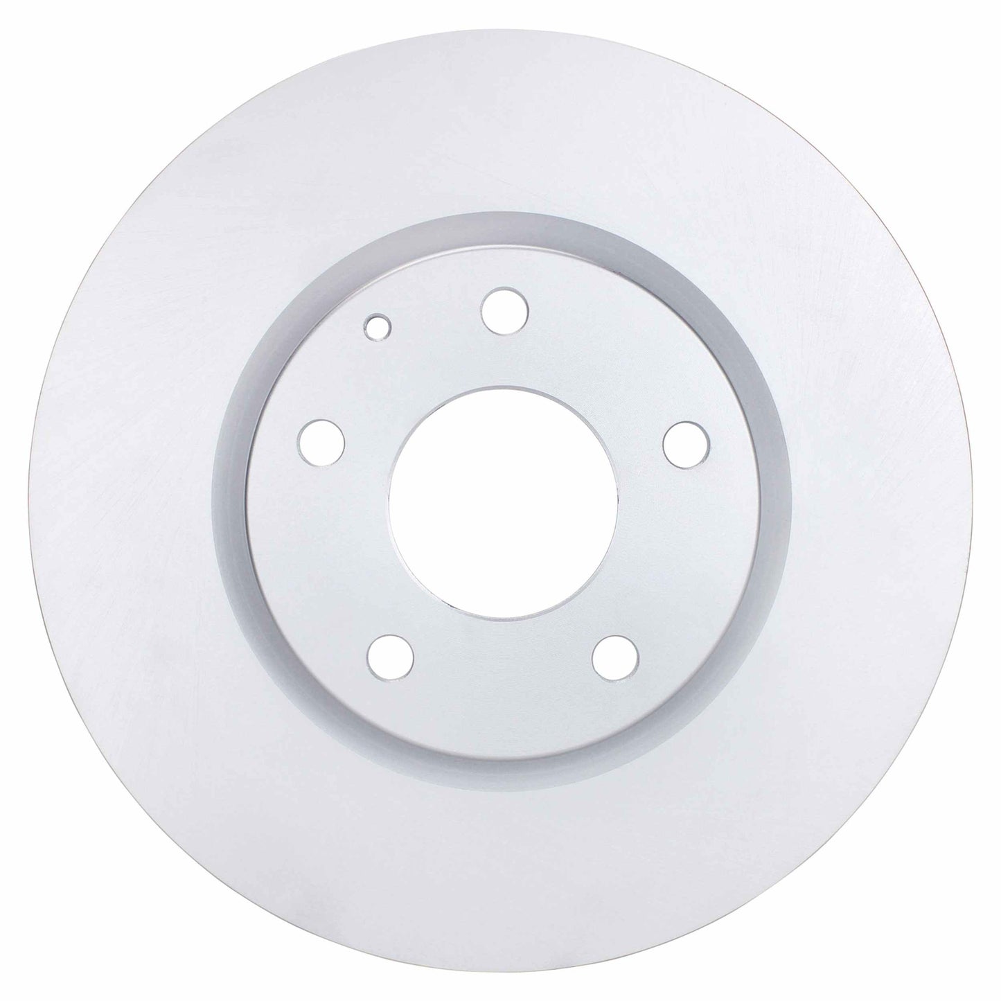 Quality-Built Black Series Brake Rotor BR77106G