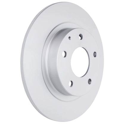 Quality-Built Black Series Brake Rotor BR77108G