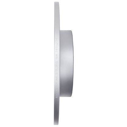 Quality-Built Black Series Brake Rotor BR77108G