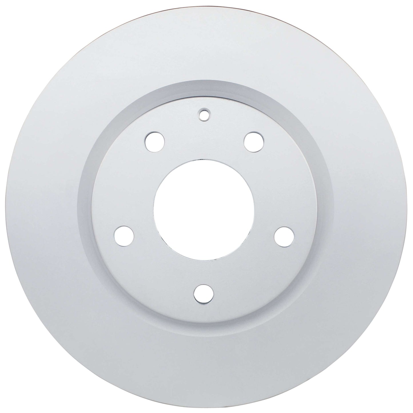 Quality-Built Black Series Brake Rotor BR77110G