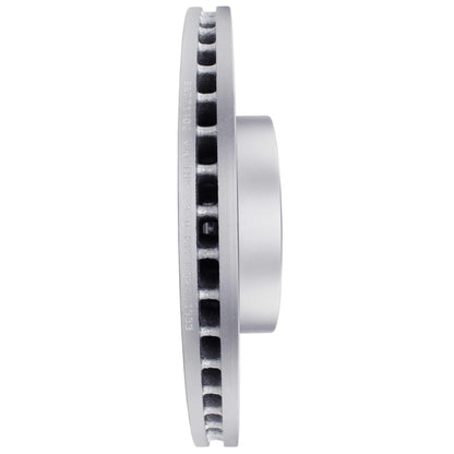 Quality-Built Black Series Brake Rotor BR77110G