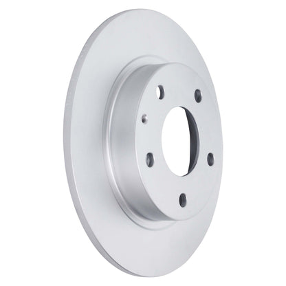 Quality-Built Black Series Brake Rotor BR77111G