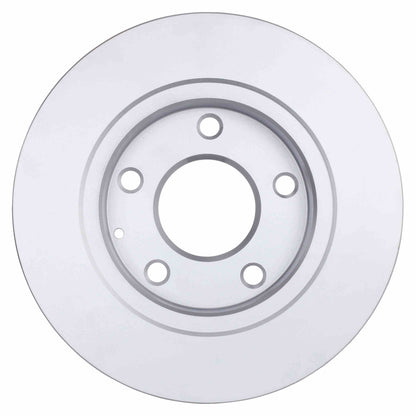 Quality-Built Black Series Brake Rotor BR77111G