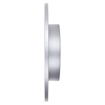 Quality-Built Black Series Brake Rotor BR77111G