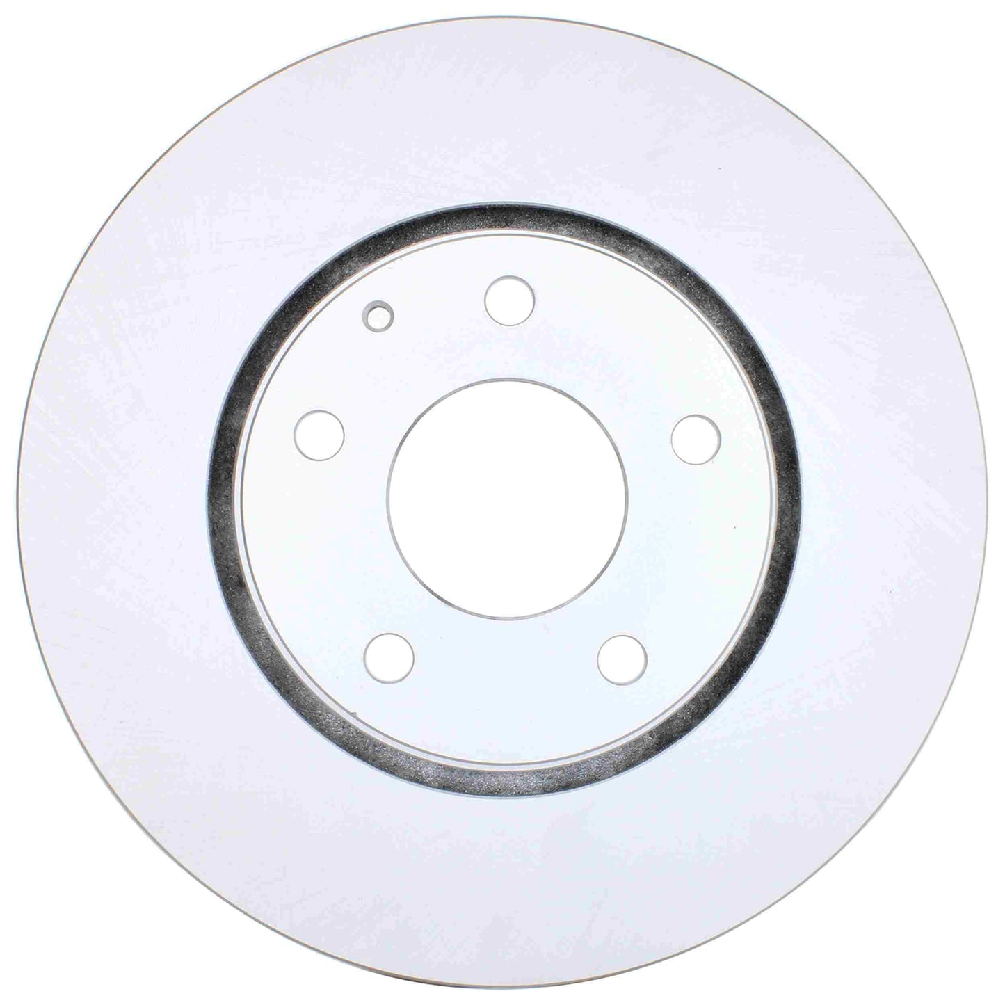 Quality-Built Black Series Brake Rotor BR77112G