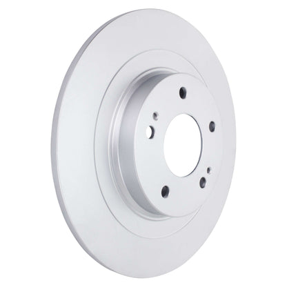 Quality-Built Black Series Brake Rotor BR77506G