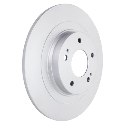 Quality-Built Black Series Brake Rotor BR77506G