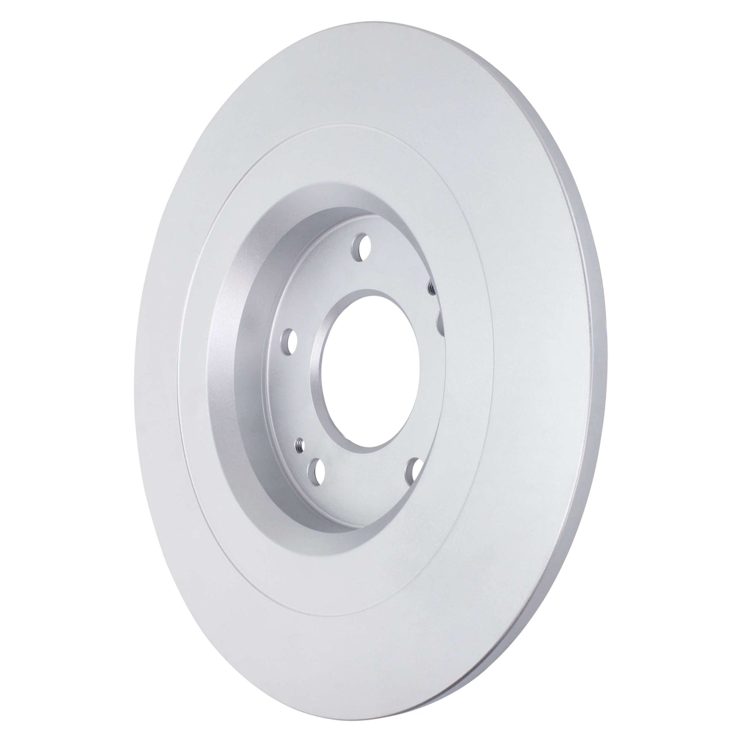 Quality-Built Black Series Brake Rotor BR77506G