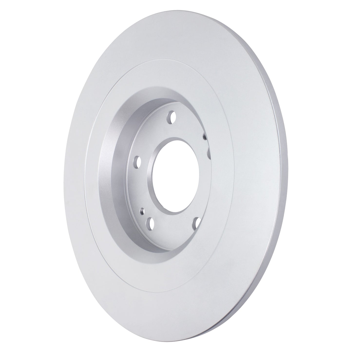 Quality-Built Black Series Brake Rotor BR77506G