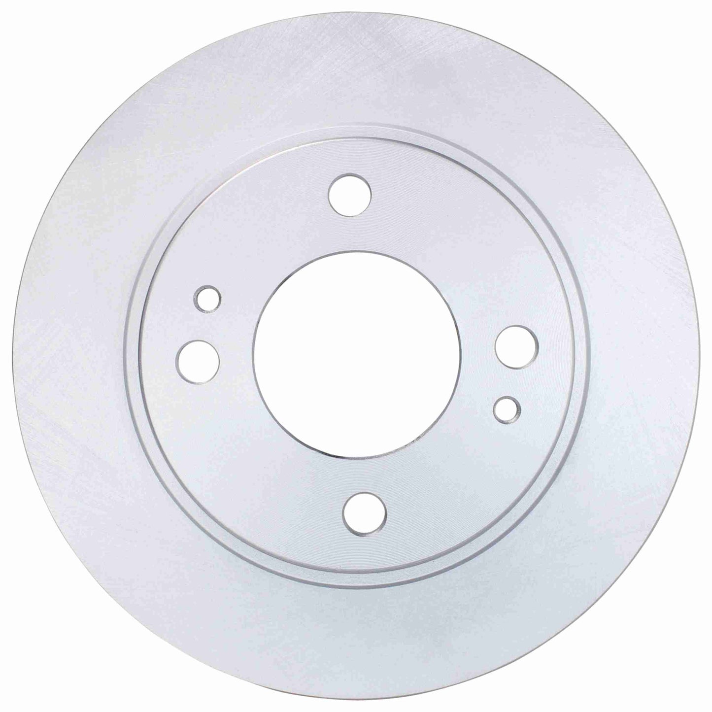 Quality-Built Black Series Brake Rotor BR77507G