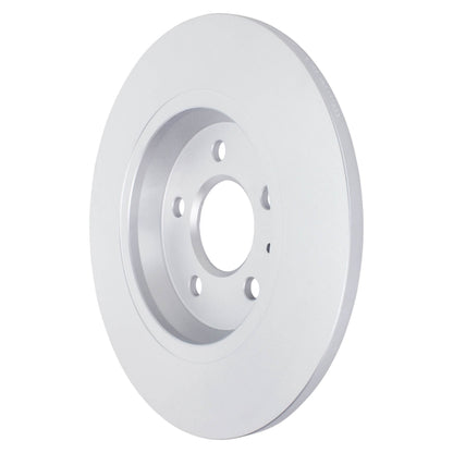 Quality-Built Black Series Brake Rotor BR78004G