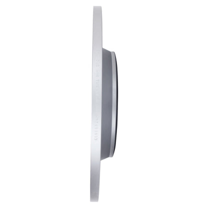 Quality-Built Black Series Brake Rotor BR78004G