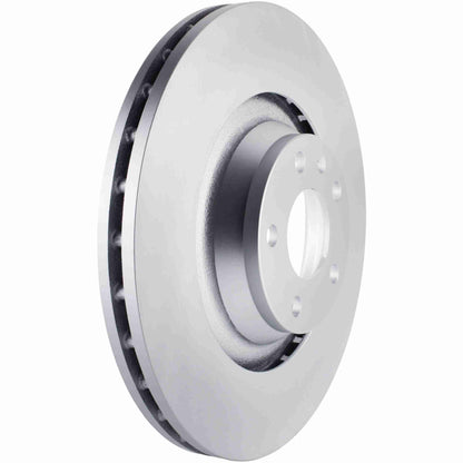 Quality-Built Black Series Brake Rotor BR78005G