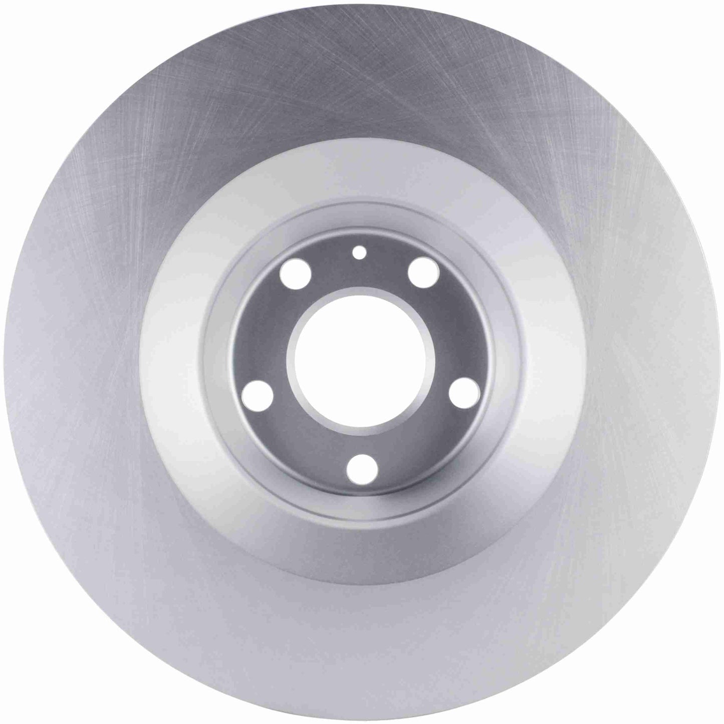 Quality-Built Black Series Brake Rotor BR78005G