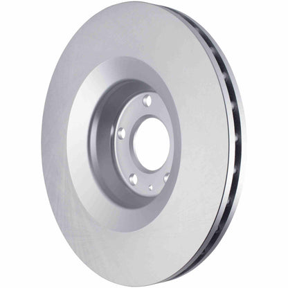 Quality-Built Black Series Brake Rotor BR78005G