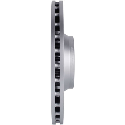 Quality-Built Black Series Brake Rotor BR78005G