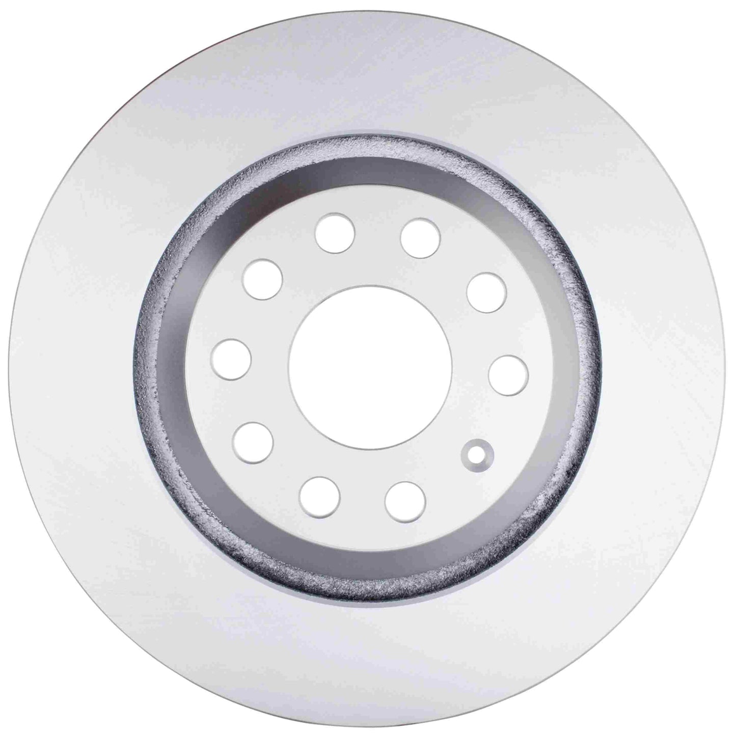 Quality-Built Black Series Brake Rotor BR78007G