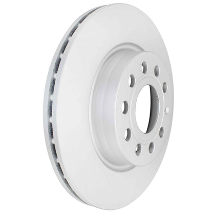Quality-Built Black Series Brake Rotor BR78012G
