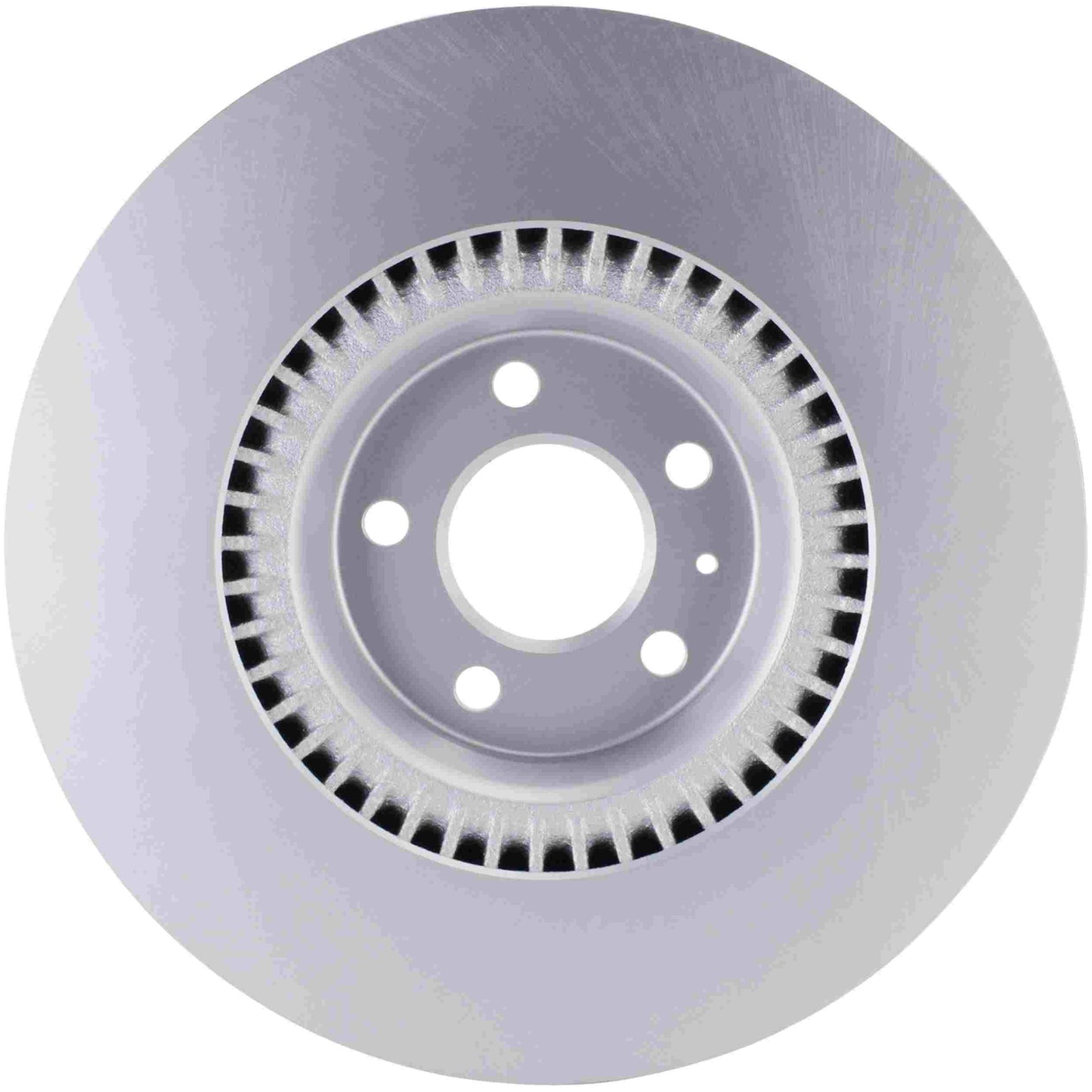 Quality-Built Black Series Brake Rotor BR78019G