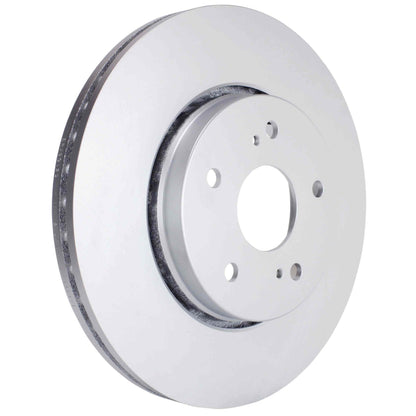 Quality-Built Black Series Brake Rotor BR79312G
