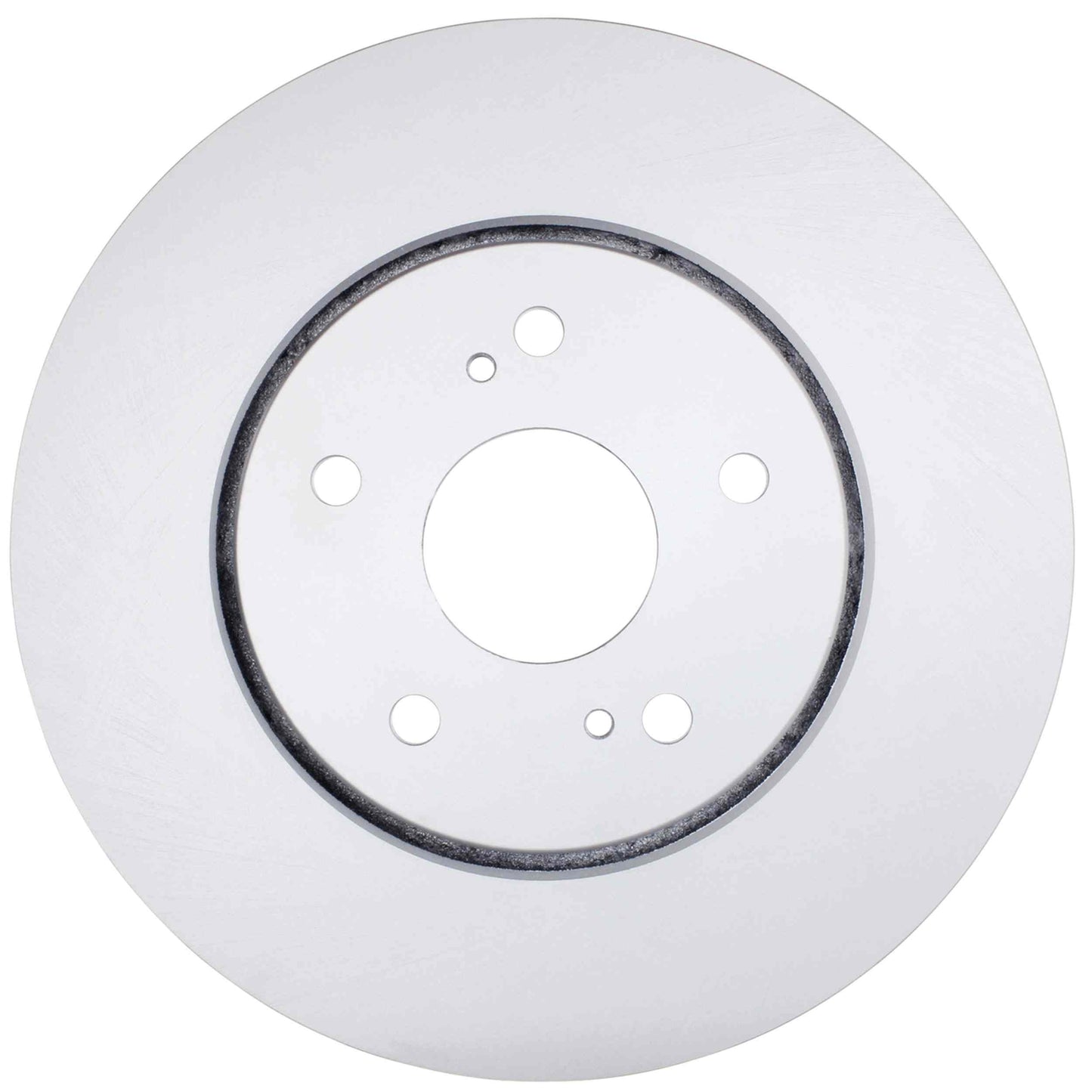 Quality-Built Black Series Brake Rotor BR79312G