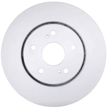 Quality-Built Black Series Brake Rotor BR79312G