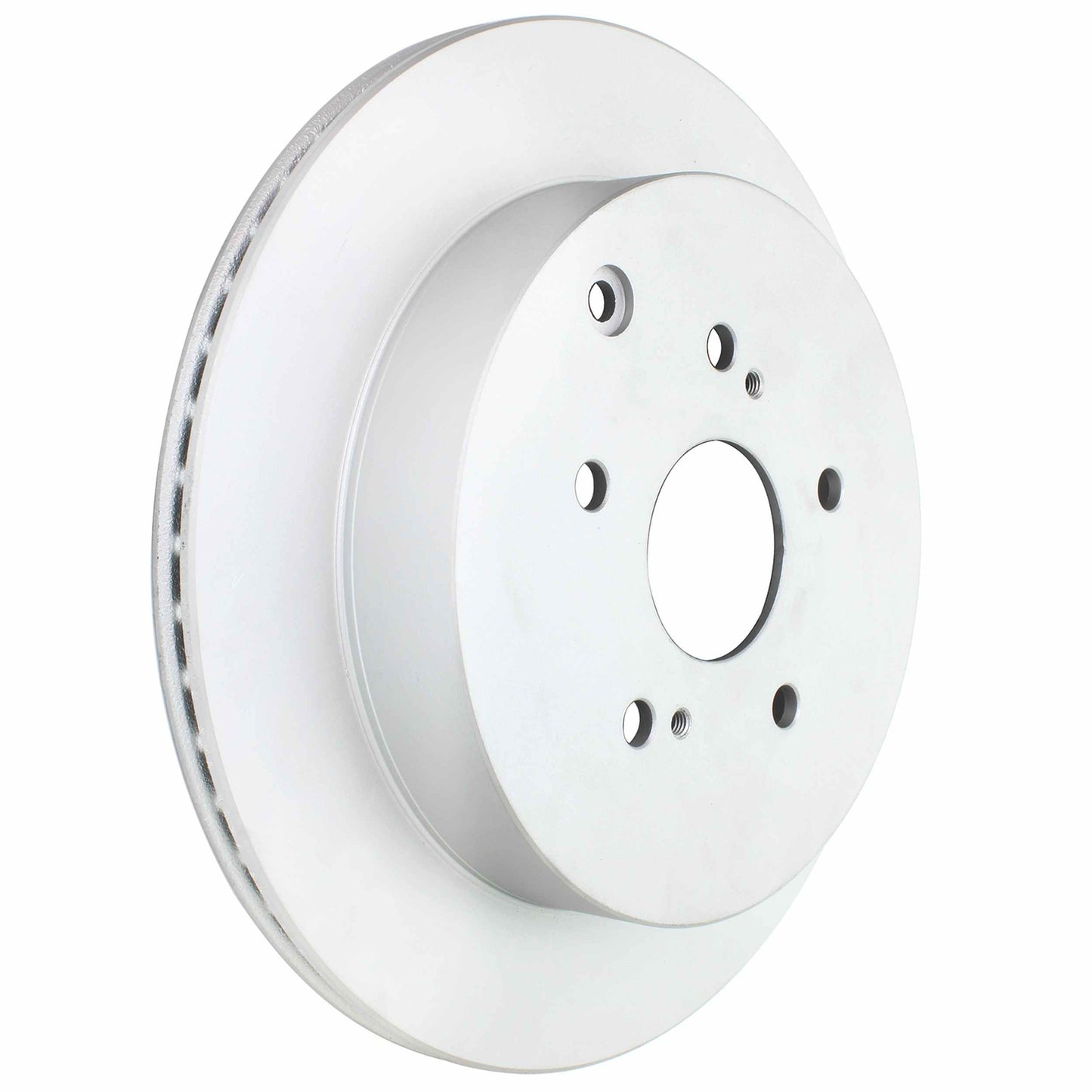 Quality-Built Black Series Brake Rotor BR79314G