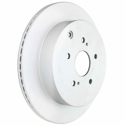 Quality-Built Black Series Brake Rotor BR79314G