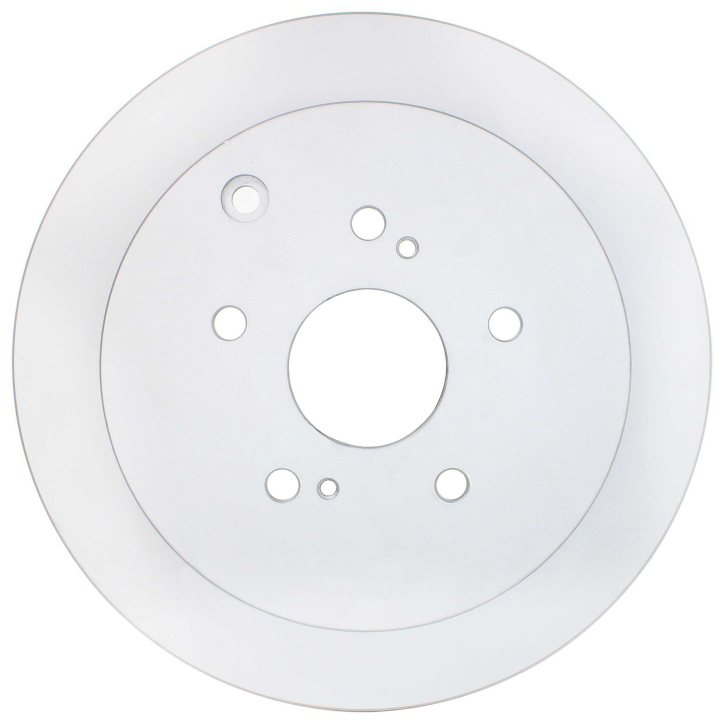 Quality-Built Black Series Brake Rotor BR79314G