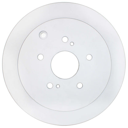 Quality-Built Black Series Brake Rotor BR79314G